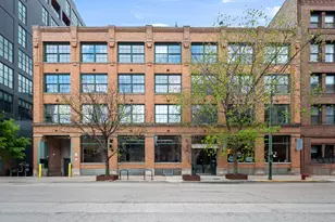 110 N Peoria St, Chicago, IL 60607 - Photo 1