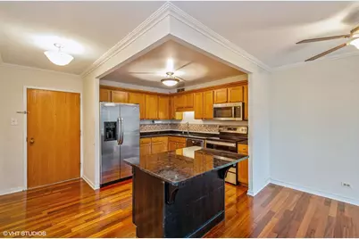 211 E Ohio Street #1914, Chicago, IL 60611 - Photo 6
