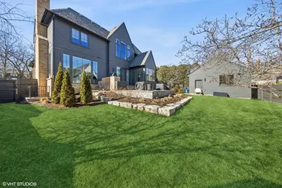 13 S Elm Street, Hinsdale, IL 60521 - Photo 32
