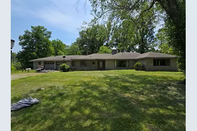 1490 Raleigh Road, Raleigh, IL 62977 - Photo 1