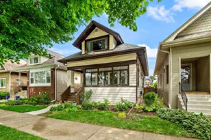 5236 W Cuyler Ave, Chicago, IL 60641 - Photo 2