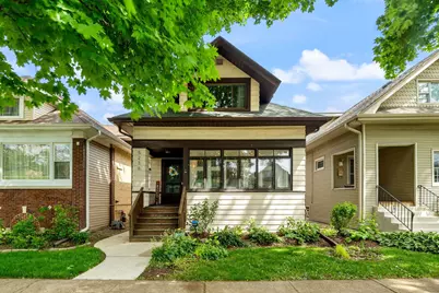 5236 W Cuyler Avenue, Chicago, IL 60641 - Photo 1