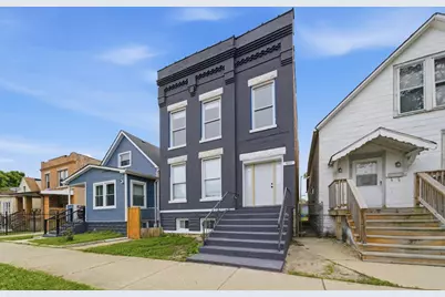 8535 S Morgan Street, Chicago, IL 60620 - Photo 1