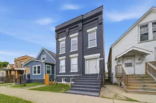 8535 S Morgan St, Chicago, IL 60620 - Photo 1