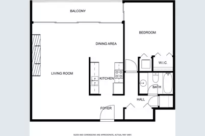 5900 Oakwood Drive #4J, Lisle, IL 60532 - Photo 2