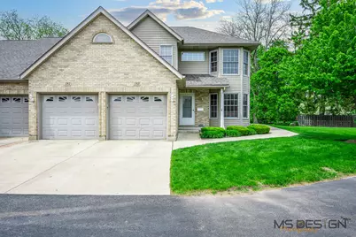 183 McLaren Drive N #183, Sycamore, IL 60178 - Photo 1