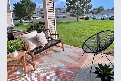 4317 Chesapeake Drive #3C, Aurora, IL 60504 - Photo 20