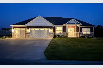 801 Ann Marie Drive, Utica, IL 61373 - Photo 1