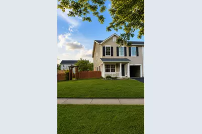 1313 Burns Lane, Minooka, IL 60447 - Photo 1