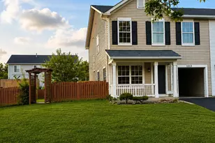 1313 Burns Ln, Minooka, IL 60447 - Photo 1