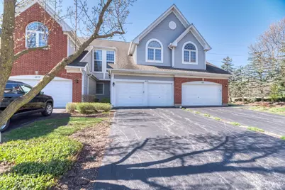 1679 W Ethans Glen Drive, Palatine, IL 60067 - Photo 1