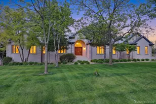13175 Da Vinci St, Lemont, IL 60439 - Photo 2