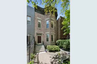 734 S Oakley Boulevard, Chicago, IL 60612 - Photo 1