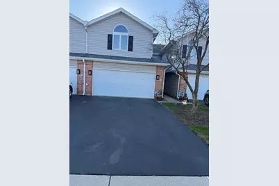 8316 Highpoint Circle #E, Darien, IL 60561 - Photo 1