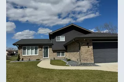 7612 167th Street, Tinley Park, IL 60477 - Photo 1