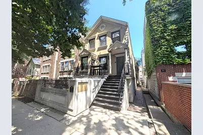 1835 N Bissell Street #2R, Chicago, IL 60614 - Photo 1