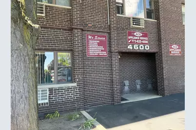 4600 N Cumberland Avenue #1, Chicago, IL 60656 - Photo 28