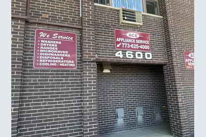 4600 N Cumberland Avenue #1, Chicago, IL 60656 - Photo 30