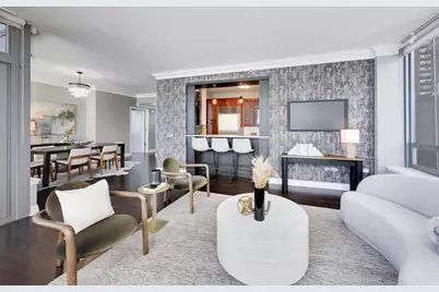 600 N Lake Shore Drive N #1201, Chicago, IL 60611 - Photo 6