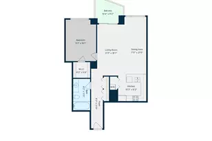 501 N Clinton St, Chicago, IL 60654 - Photo 2