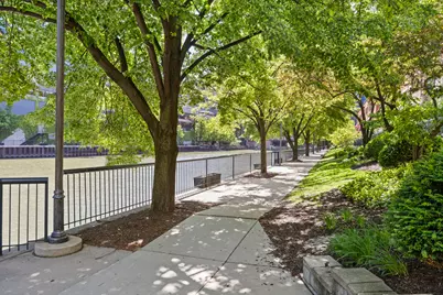 501 N Clinton Street #607, Chicago, IL 60654 - Photo 20