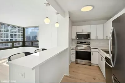 440 N Wabash Avenue #3611, Chicago, IL 60611 - Photo 12