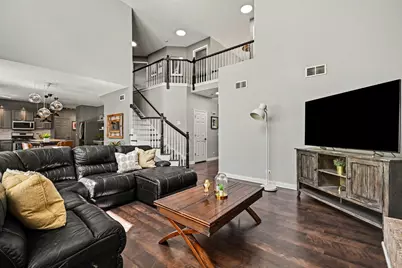 517 Meadowwood Lane, Oswego, IL 60543 - Photo 8