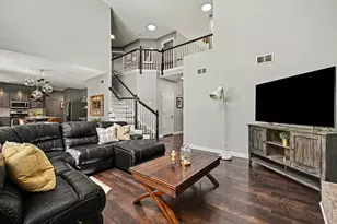 517 Meadowwood Ln, Oswego, IL 60543 - Photo 8