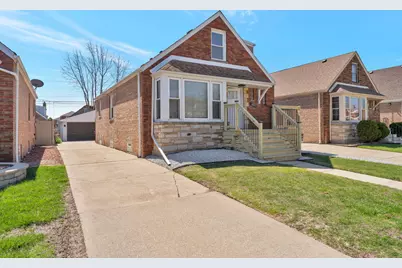 2825 W 84 Place, Chicago, IL 60652 - Photo 2