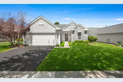 13462 Dearborn Trail, Huntley, IL 60142 - Photo 1