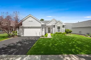 13462 Dearborn Trail, Huntley, IL 60142 - Photo 1