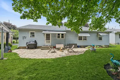320 S Elm Street, Waterman, IL 60556 - Photo 16