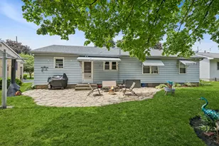 320 S Elm St, Waterman, IL 60556 - Photo 16
