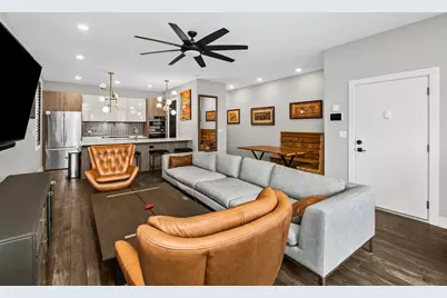 3918 S King Drive #1S, Chicago, IL 60653 - Photo 4