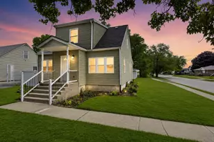 9759 Rutherford Ave, Oak Lawn, IL 60453 - Photo 1