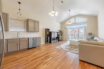 5933 W Huron Street #3N, Chicago, IL 60644 - Photo 2