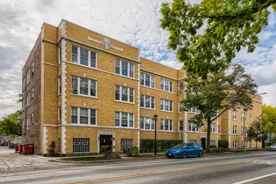 219 Chicago Avenue #2, Oak Park, IL 60302 - Photo 1