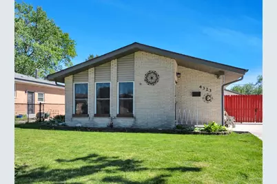 4323 Henry Street, Oak Forest, IL 60452 - Photo 1