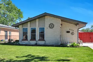 4323 Henry St, Oak Forest, IL 60452 - Photo 1