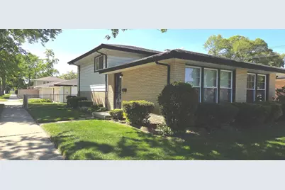 14544 Woodlawn Avenue, Dolton, IL 60419 - Photo 1