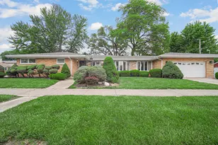 9259 S Springfield Ave, Evergreen Park, IL 60805 - Photo 1