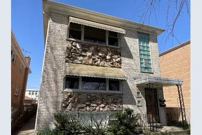 5408 N Central Avenue #1, Chicago, IL 60630 - Photo 1