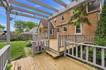 5910 W 88th Street, Oak Lawn, IL 60453 - Photo 24