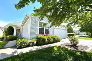 21224 Montclare Lake Dr, Crest Hill, IL 60403 - Photo 1