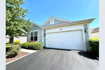21224 Montclare Lake Drive, Crest Hill, IL 60403 - Photo 2