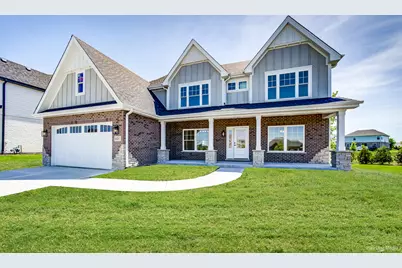 14205 W John Court, Manhattan, IL 60442 - Photo 2
