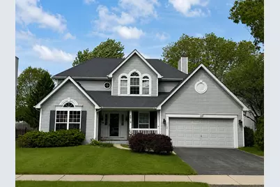 2919 Portsmith Court, Naperville, IL 60564 - Photo 1