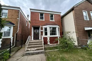 3854 S Albany Ave, Chicago, IL 60632 - Photo 1