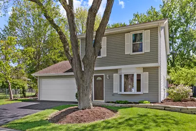 1640 Edinburgh Court, Aurora, IL 60504 - Photo 1