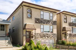 6120 W Eastwood Ave, Chicago, IL 60630 - Photo 1